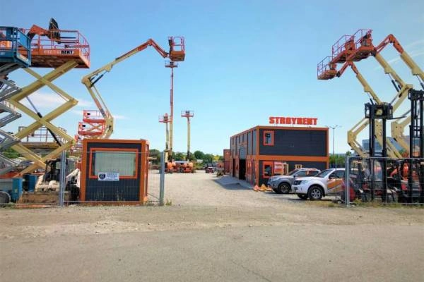 ЗА НАС ЗА НАС